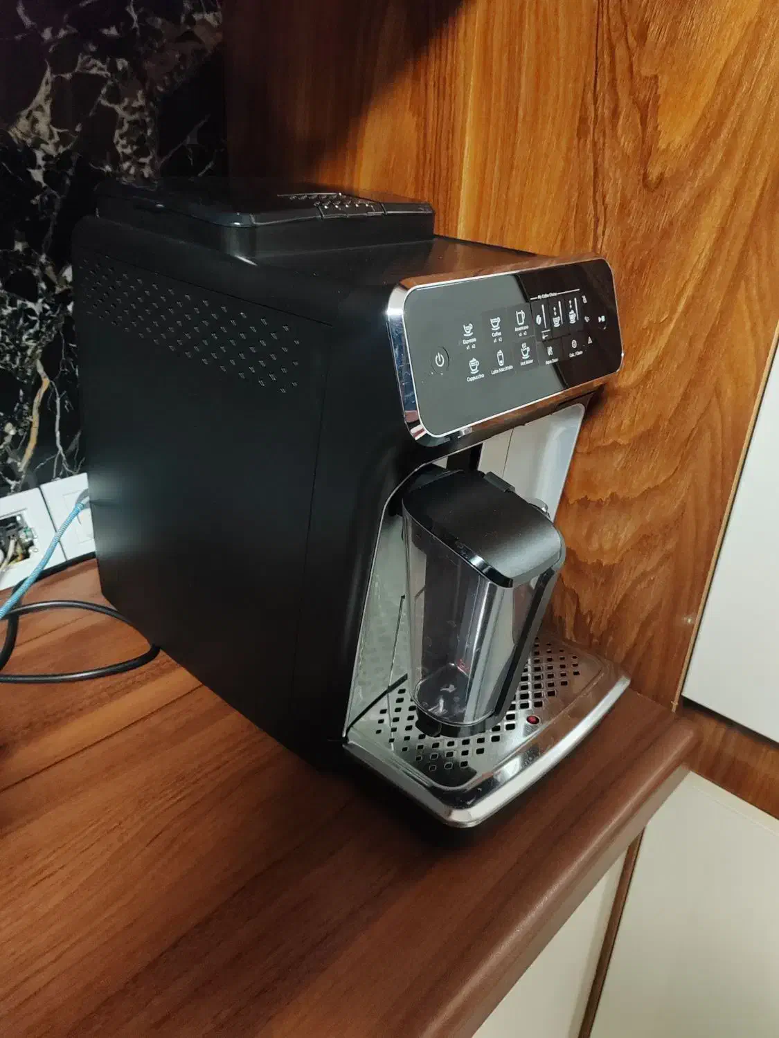 فیلپس 3246 تمام اتوماتیک|سماور، چایساز، قهوهساز|شهریار, اسدآباد|دیوار