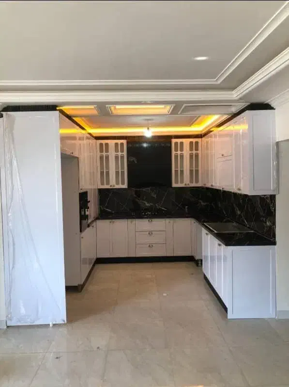 نصاب کابینت آماده و سفارشی|خدمات پیشه و مهارت|همدان, |دیوار