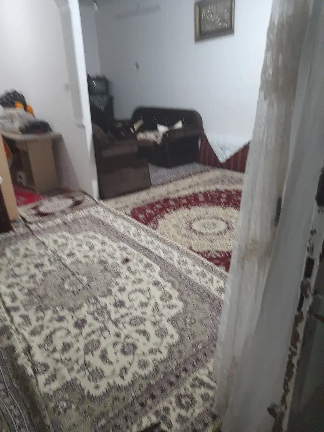 ۵۲ متری|فروش خانه و ویلا|مشهد, کوی سیدی|دیوار