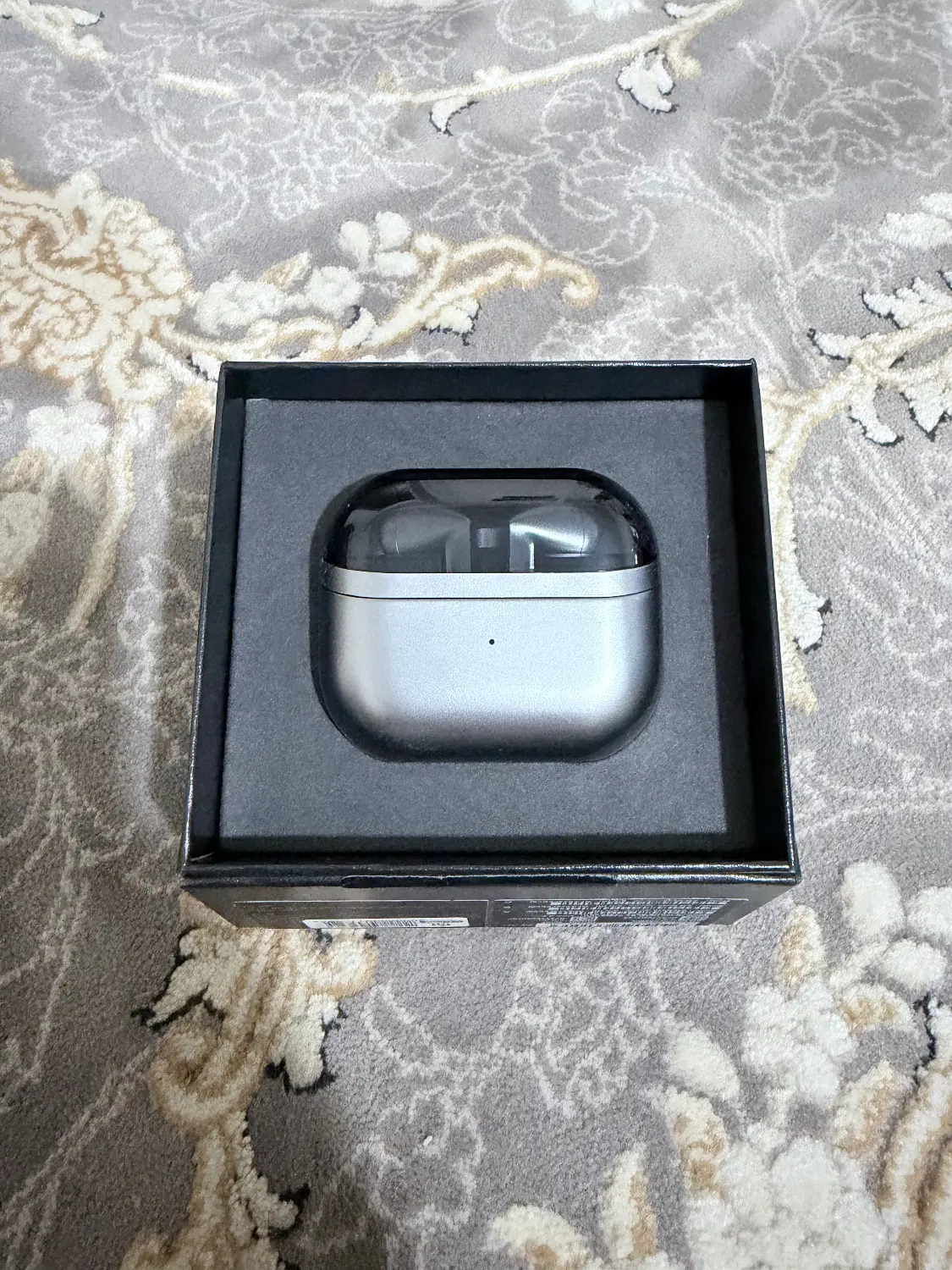 Galaxy Buds3 pro|لوازم جانبی موبایل و تبلت|فردیس, نسترن شرقی|دیوار