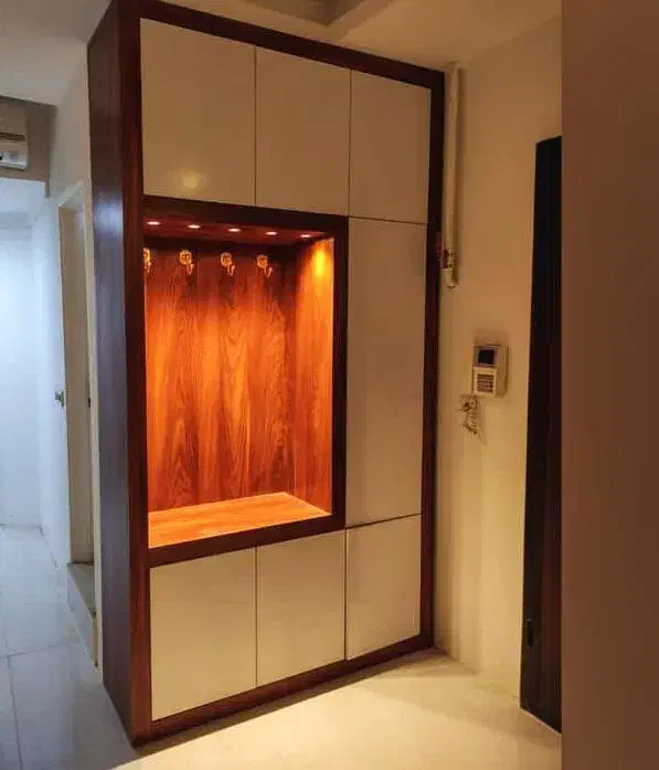 ساخت و نصب انواع کابینت وکمد دیواری با بهترین جنس|خدمات پیشه و مهارت|یزد, |دیوار