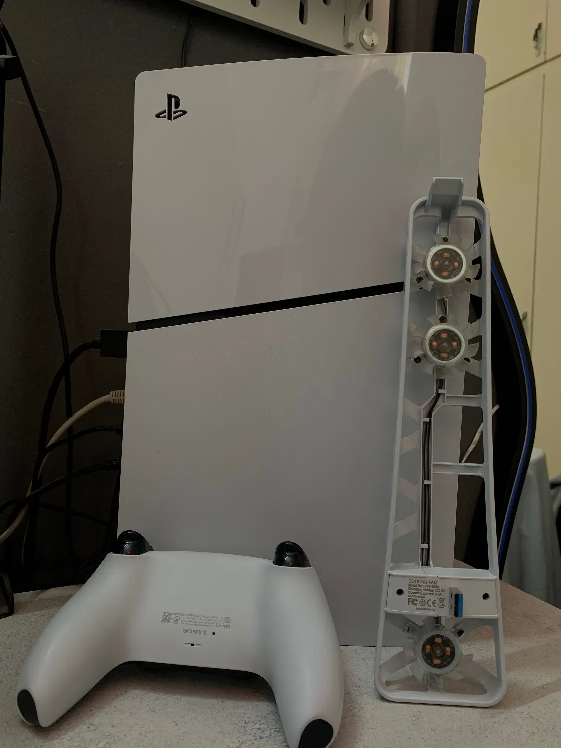 Ps5 slim|کنسول، بازی ویدئویی و آنلاین|مشهد, زیبا شهر|دیوار