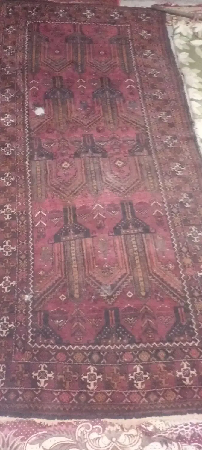 وسایل منزل|فرش|زابل, |دیوار