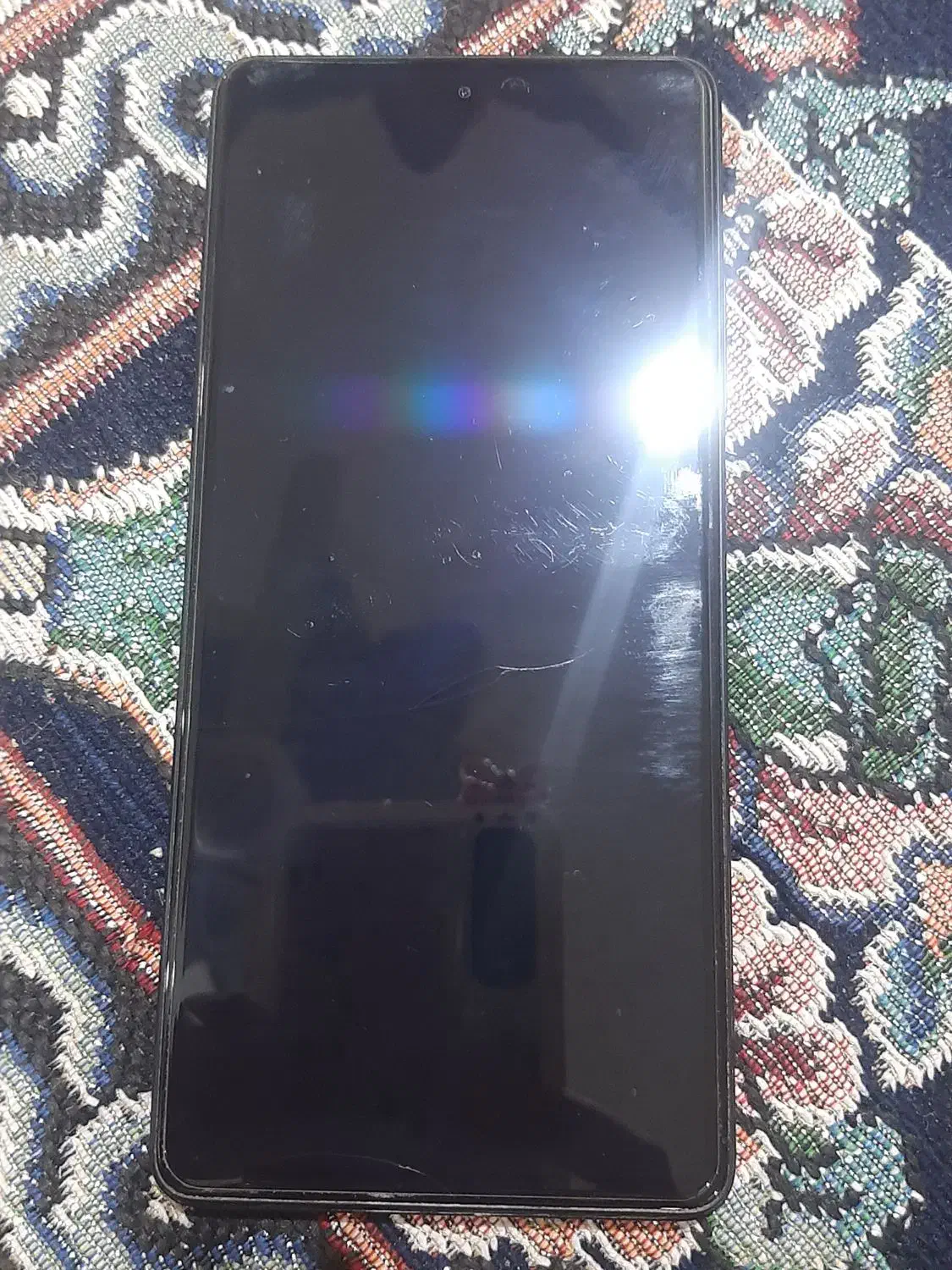 شیائومی POCO5G|موبایل|اهواز, شهرک رزمندگان|دیوار