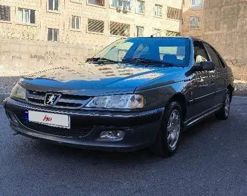 پژو پارس|خودرو سواری و وانت|باقرشهر, |دیوار