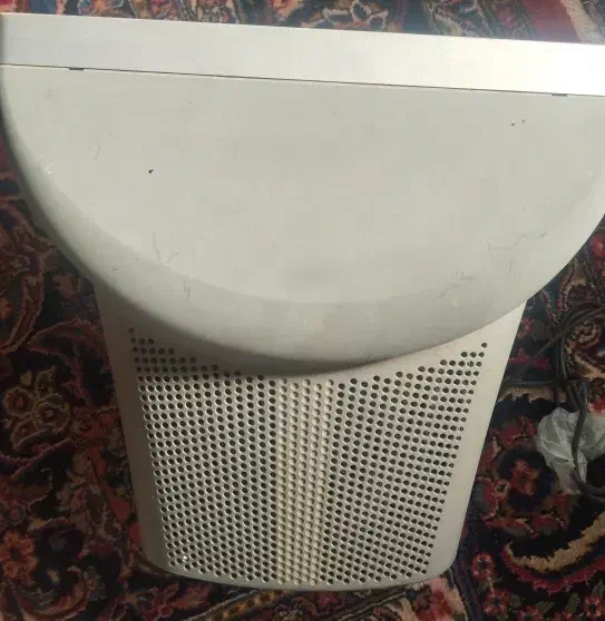 مانیتور|قطعات و لوازم جانبی رایانه|قم, علی آباد سعدگان|دیوار