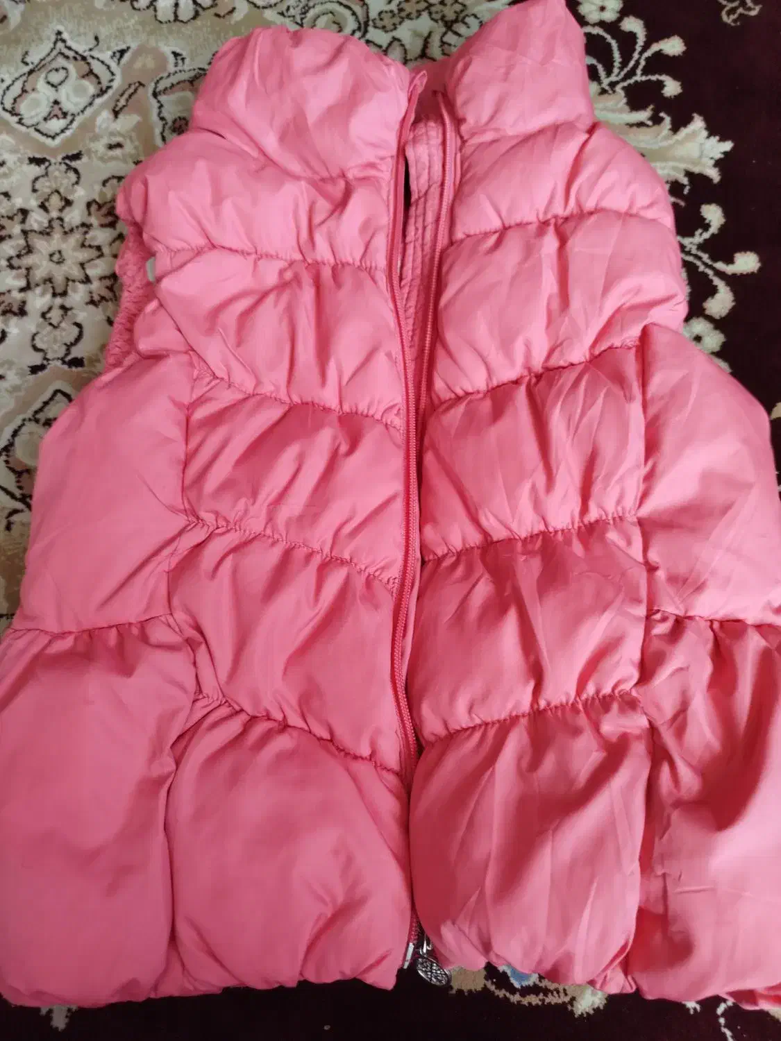 پافر دخترانه|لباس|کرمان, |دیوار