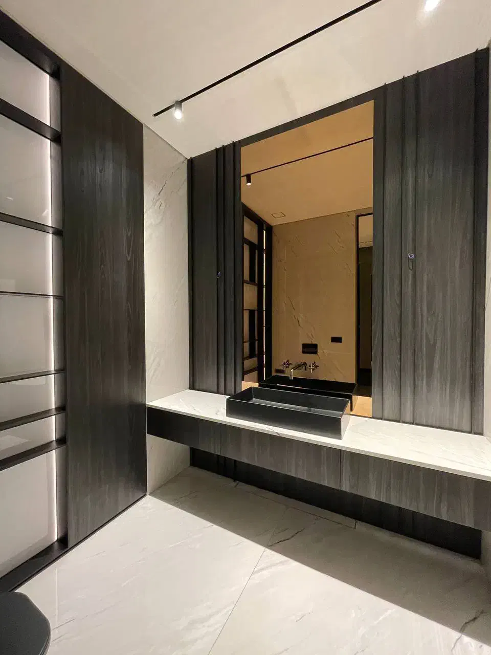 ۲۷۰متـر  اسمـارت مـدرن  طـ۶ فـایـل شـخصـی