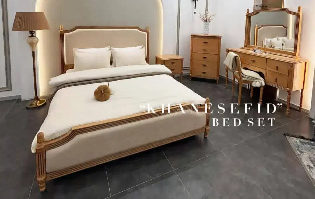 زیر کار چی سرویس خواب (حقوق تا ۷۰ میلیون)|استخدام صنعتی، فنی، مهندسی|چهاردانگه (تهران), |دیوار