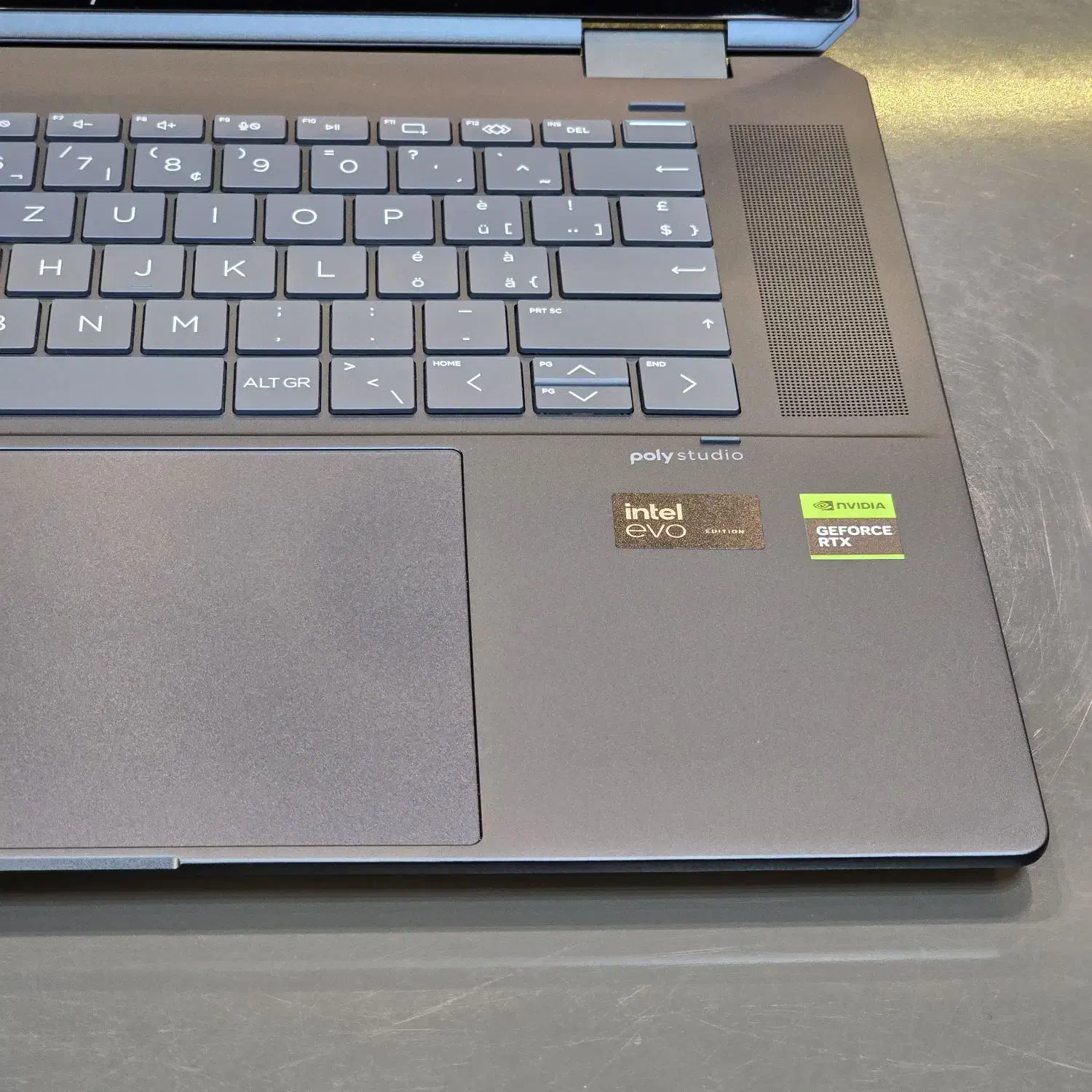 فروش HP Spectre X360 16|رایانه همراه|اصفهان, بهار آزادی|دیوار