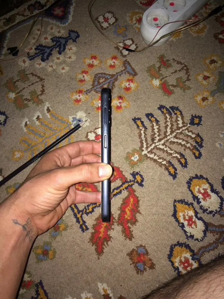 a14 64g|موبایل|قرچک, زیبا شهر|دیوار