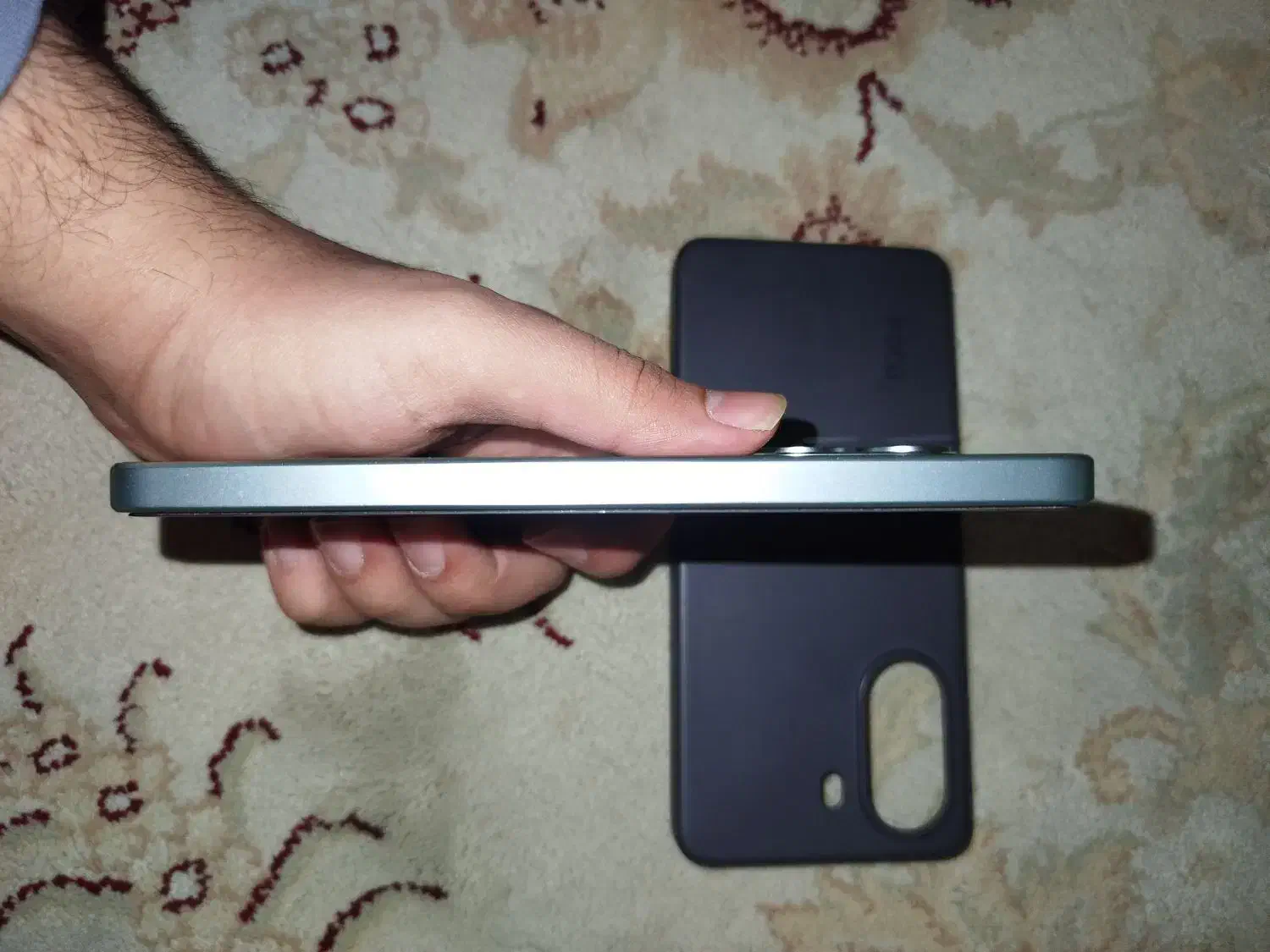 Poco x7 pro|موبایل|کرج, حسین‌آباد|دیوار