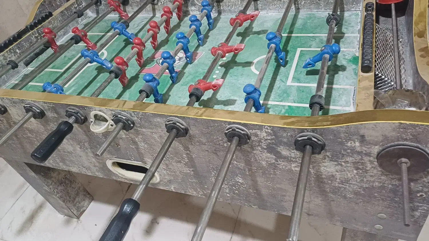 فوتبالدستی|ورزشهای توپی|ملایر, |دیوار