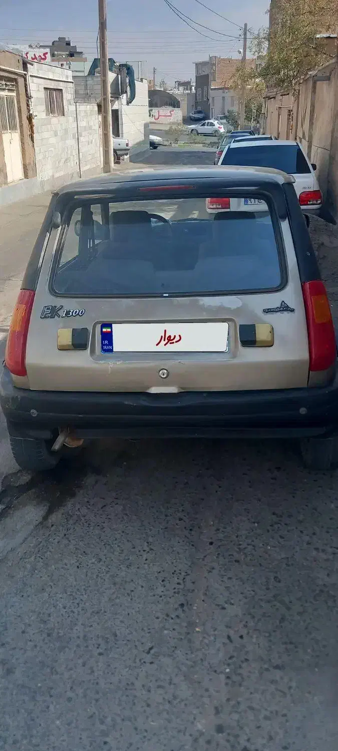 پی کی فروشی|خودرو سواری و وانت|بیرجند, |دیوار