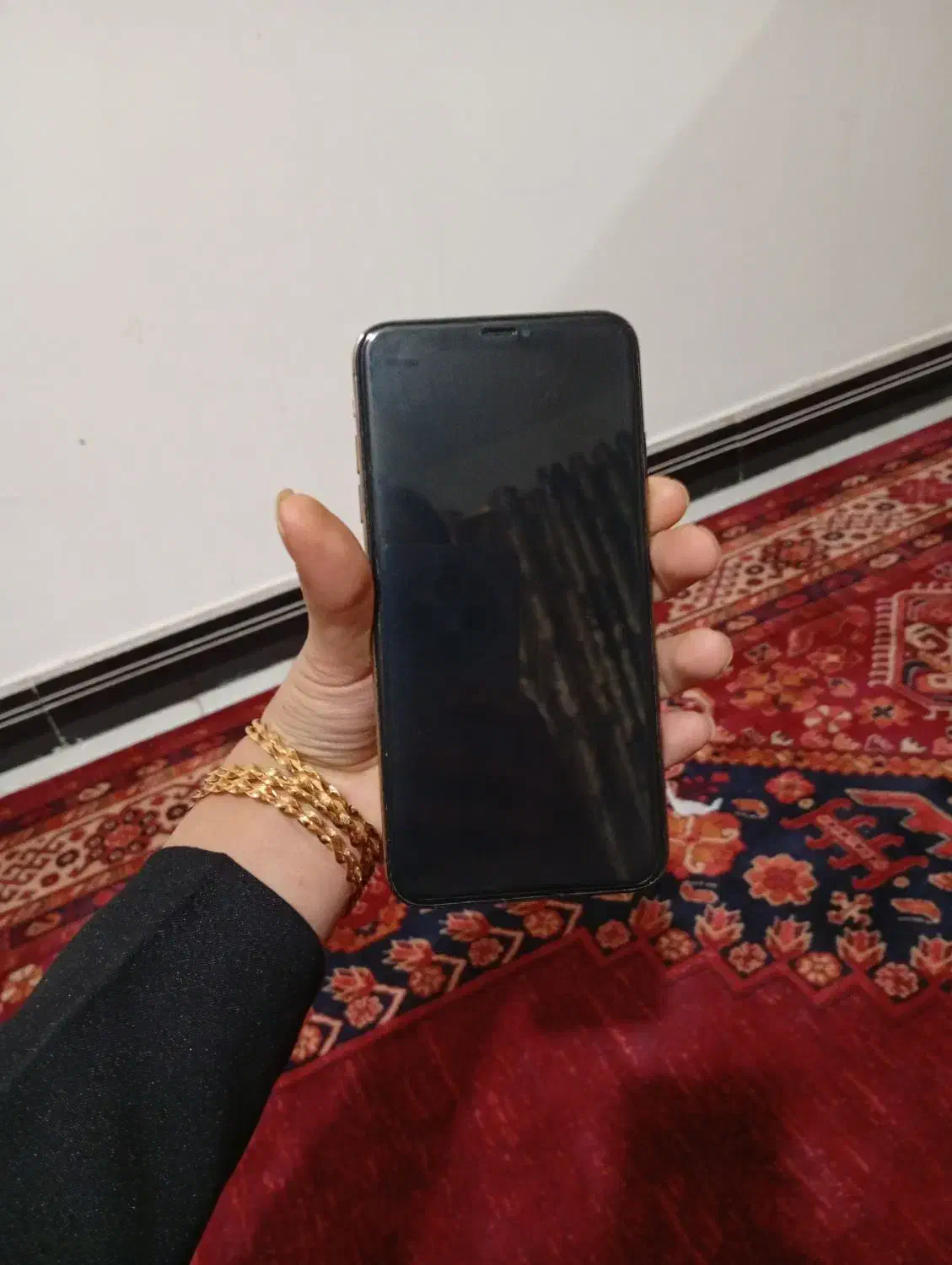 ایفون xsmax|موبایل|یاسوج, |دیوار