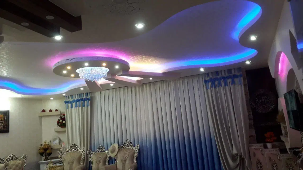 نیرو کناف|استخدام معماری، عمران و ساختمانی|نجف‌آباد, صالح آباد|دیوار