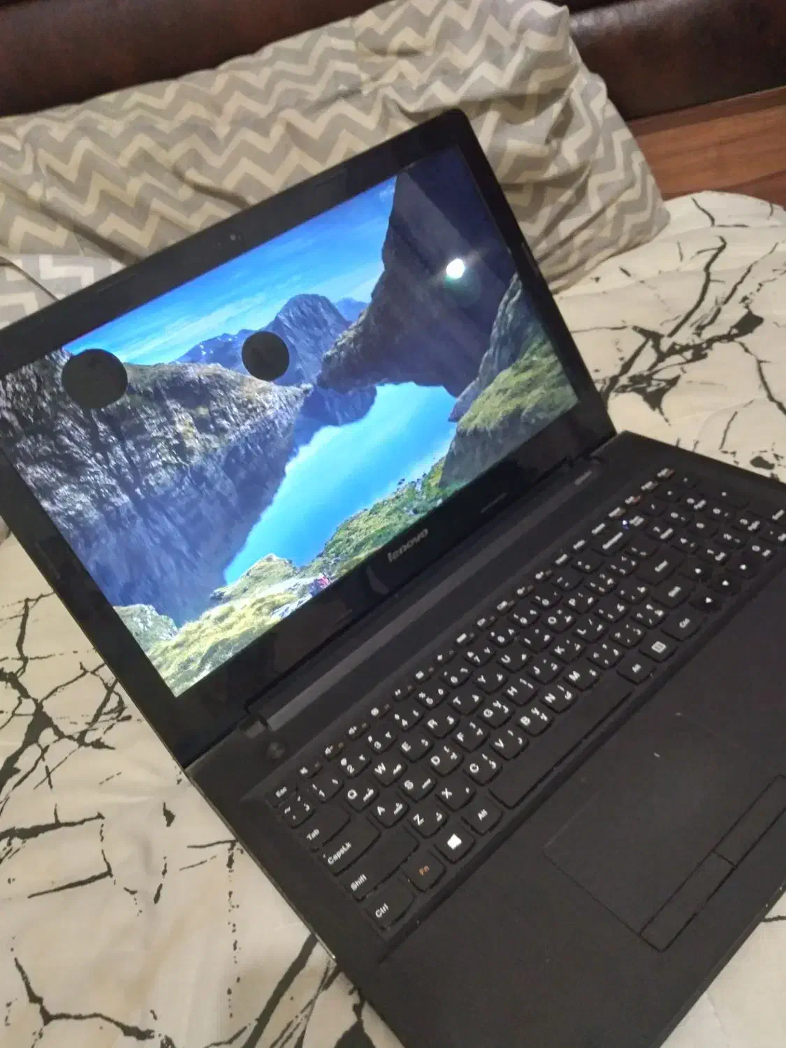 لب تاپ لنوو|رایانه همراه|تبریز, |دیوار