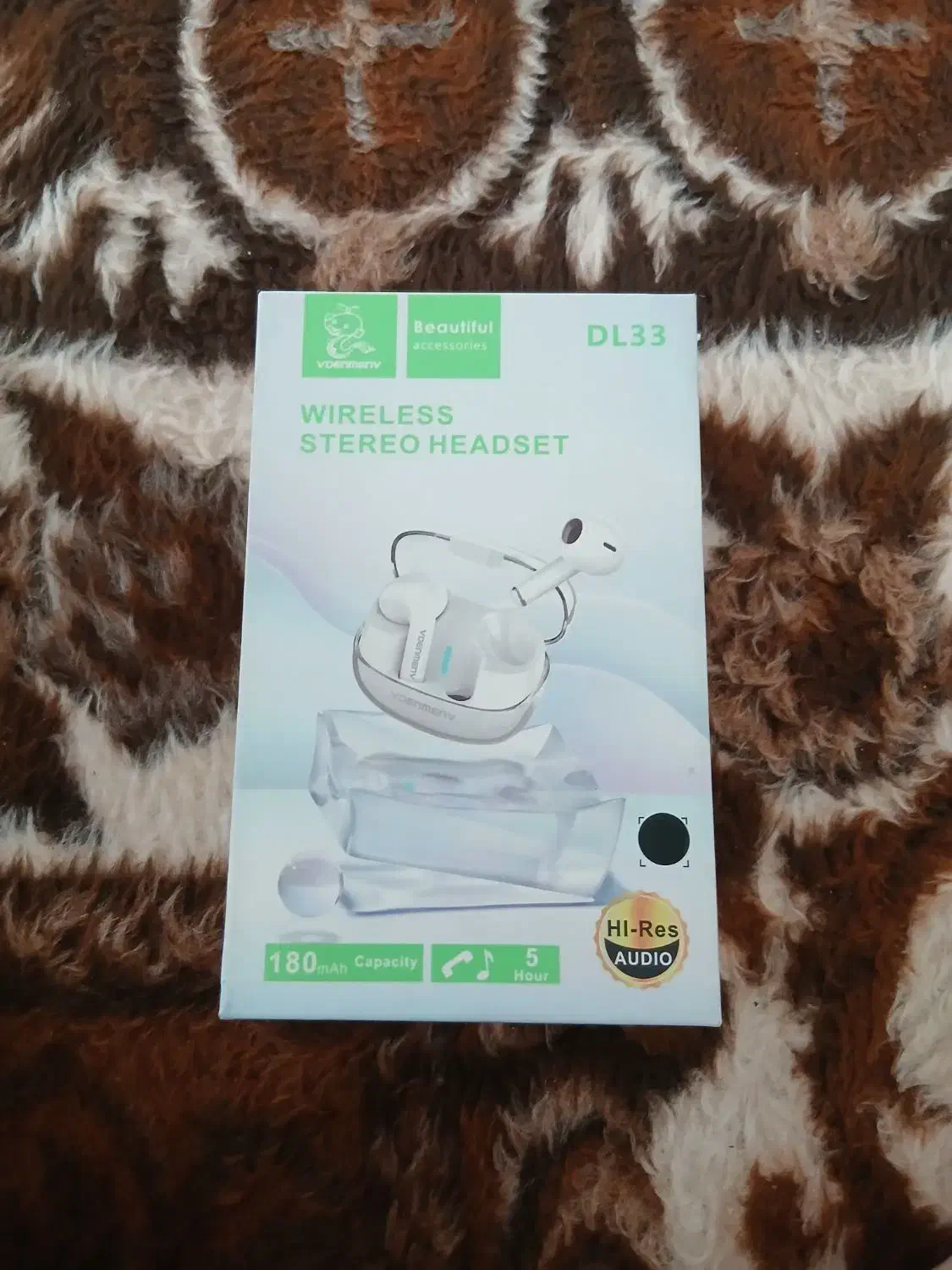 ایرپاد|لوازم جانبی موبایل و تبلت|کوهدشت, |دیوار