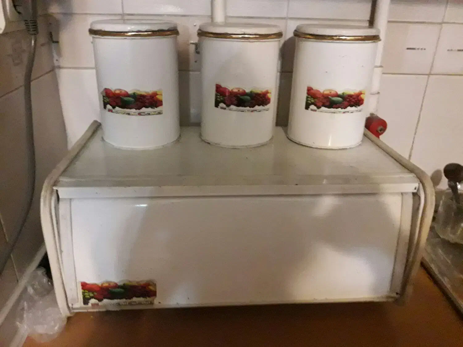 صبحانه خوری درحدنو|ظروف سرو و پذیرایی|تبریز, |دیوار