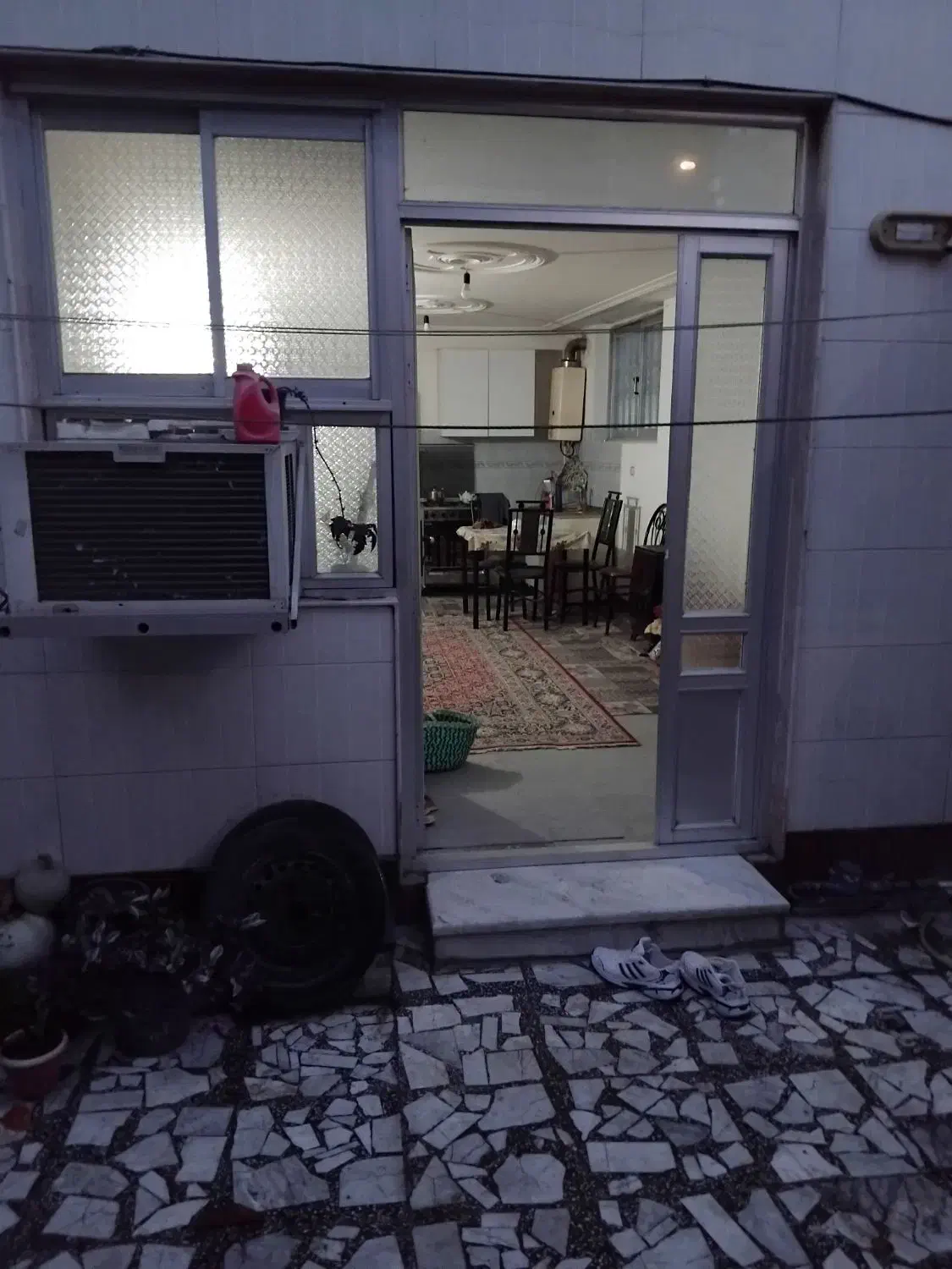 خانه بابت اجاره روزانه|اجارهٔ کوتاهمدت آپارتمان و سوئیت|لاهیجان, گلستان|دیوار