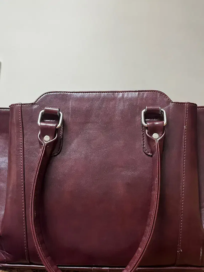 ست کیف و کفش چرم خالص خوشگل|کیف، کفش، کمربند|اندیشه, شهرک صدف|دیوار