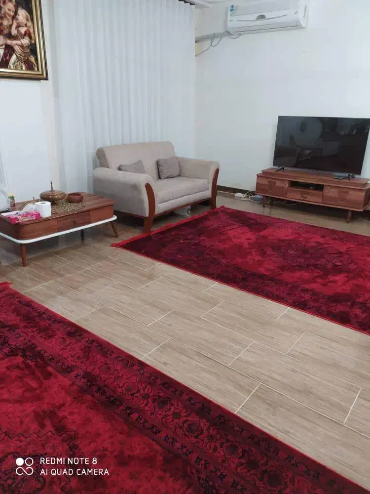 اجاره ی آپارتمان  ۱۲۰ متری در نکا|اجارهٔ آپارتمان|نکا, |دیوار