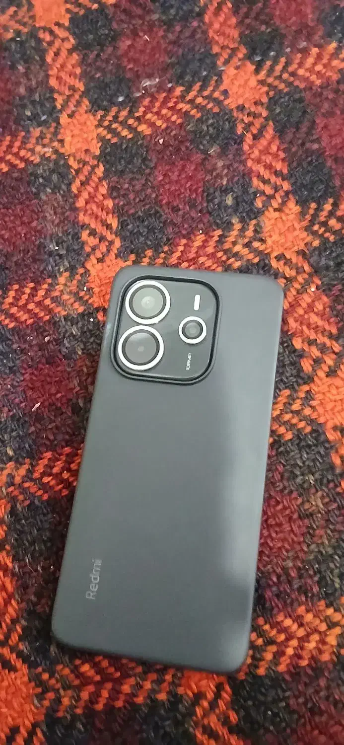 گوشی نوت 14|موبایل|کارون, |دیوار