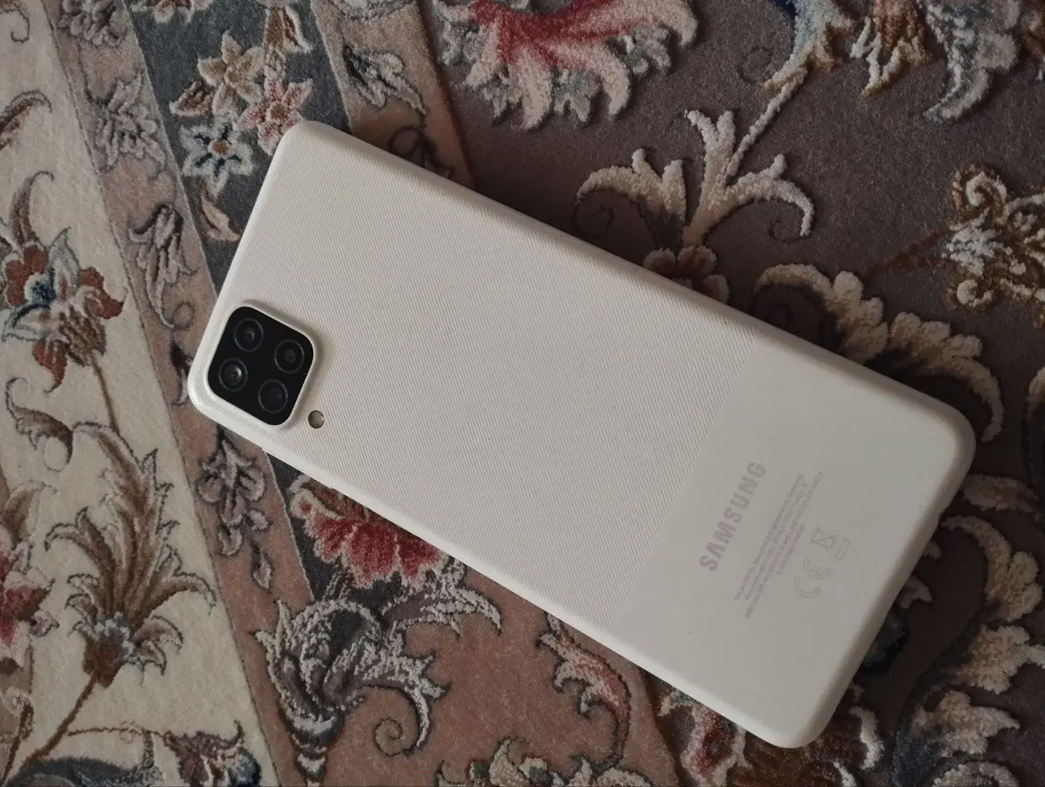 a12|موبایل|فردیس, نگارستان|دیوار