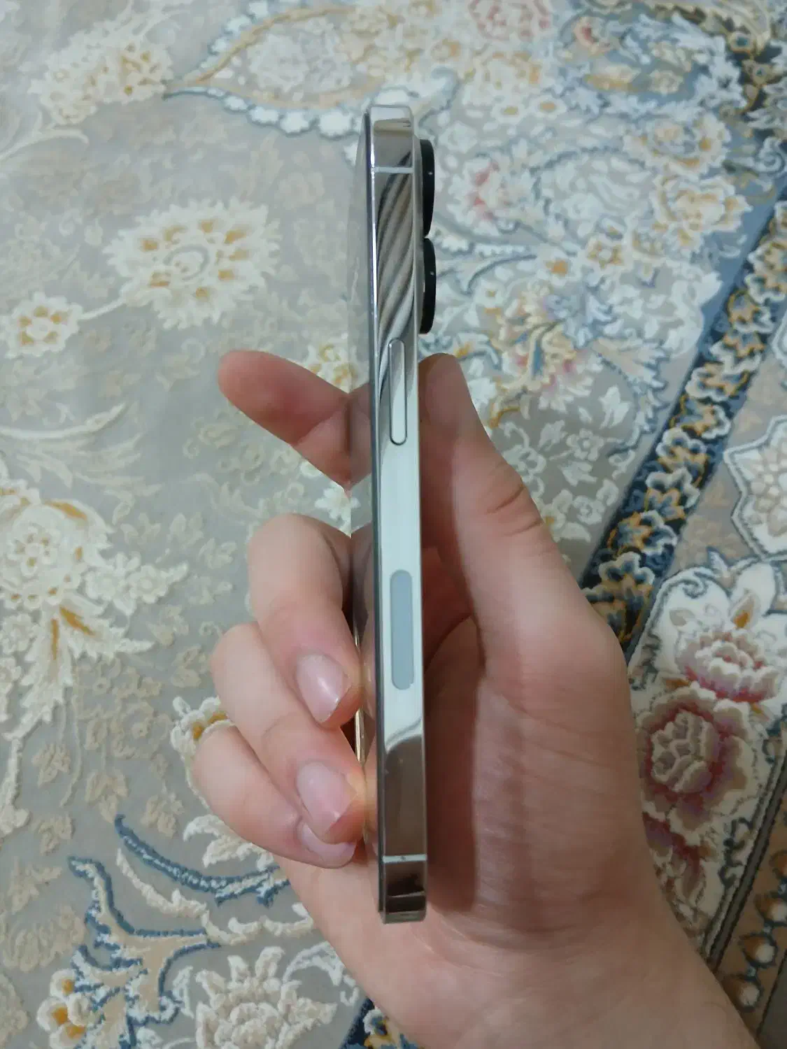 ایفون ۱۳ پرو|موبایل|سقز, |دیوار