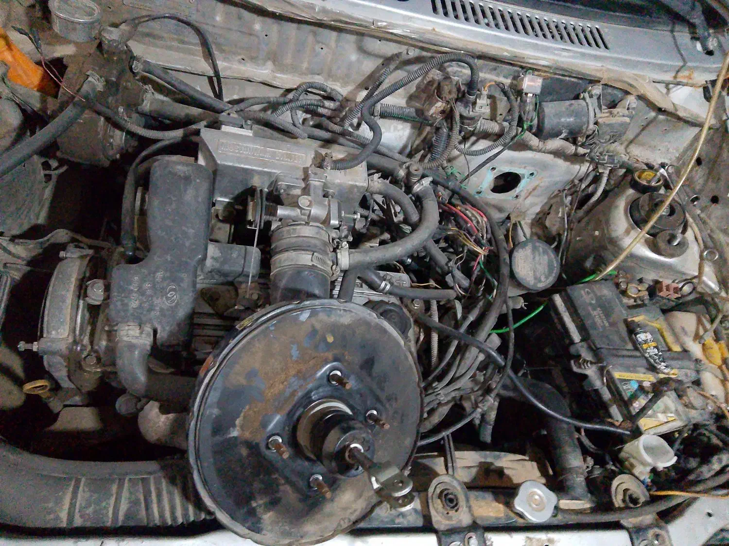 مکانیک سیار و جلوبندی در طول شبانه روز|خدمات موتور و ماشین|زاهدان, |دیوار