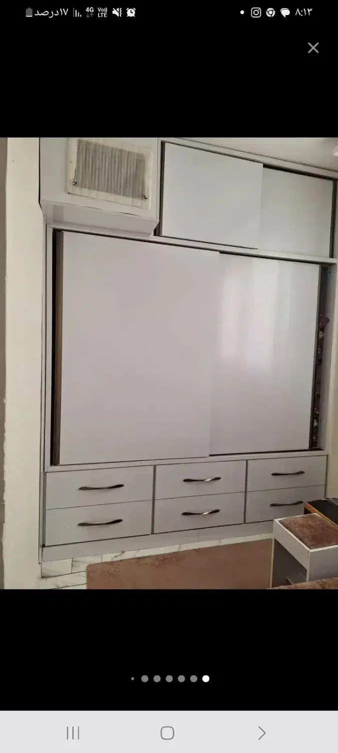 شرایط فوقالعاده....واحد ۵۸ متری|اجارهٔ آپارتمان|تهران, خاک سفید|دیوار