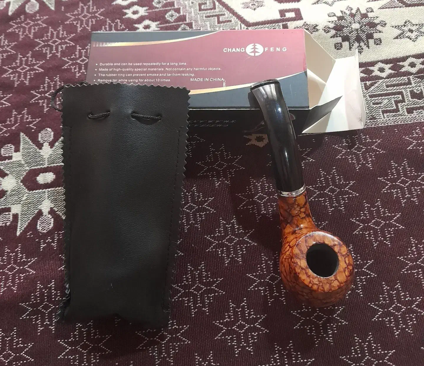 پیپ|کلکسیون اشیاء عتیقه|مرودشت, ژیان|دیوار