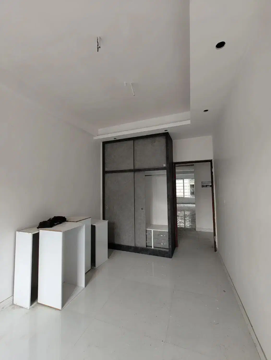 رشت خ لاکانی - خ 17 شهریور ( 115 متری )|فروش آپارتمان|رشت, چله خانه|دیوار