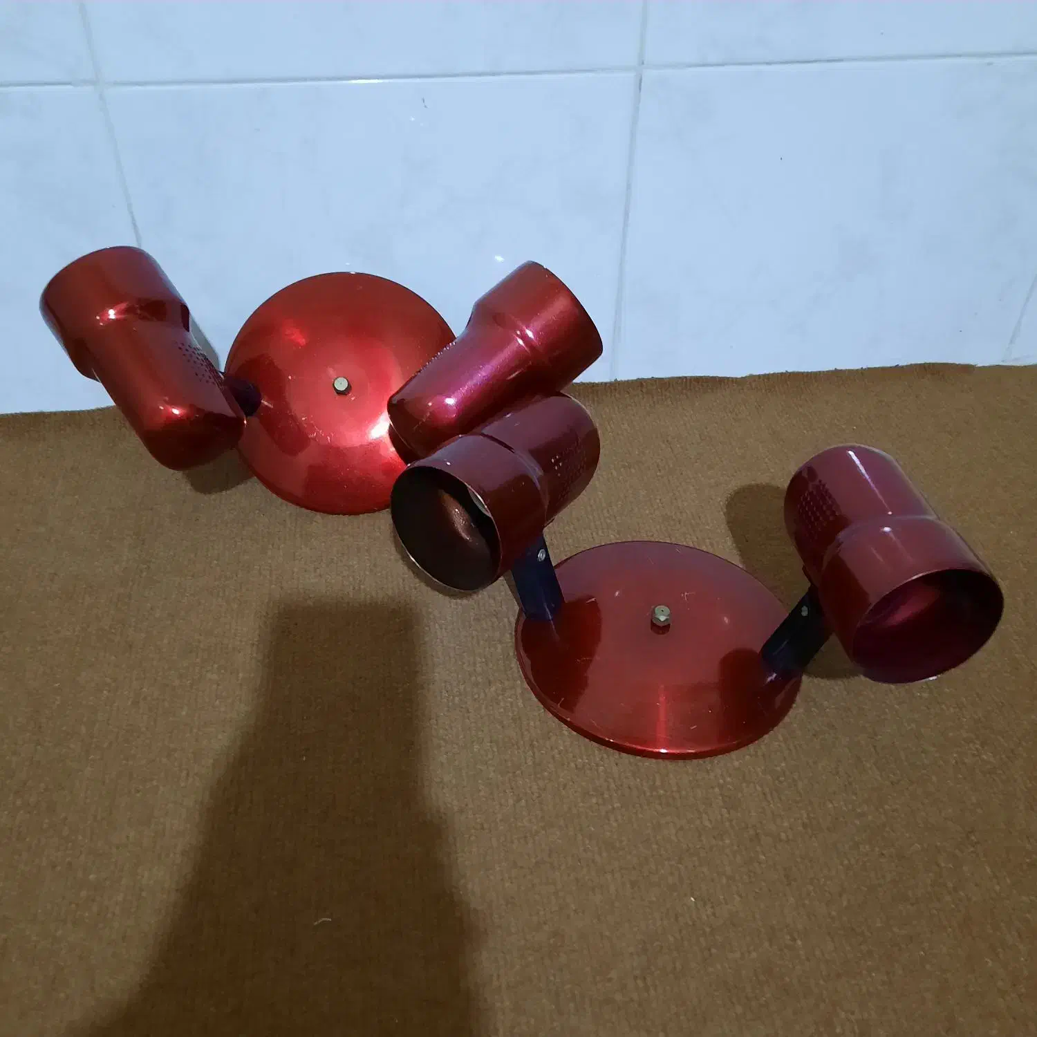 چراغ دیواری|لوستر و چراغ آویز|اردبیل, |دیوار