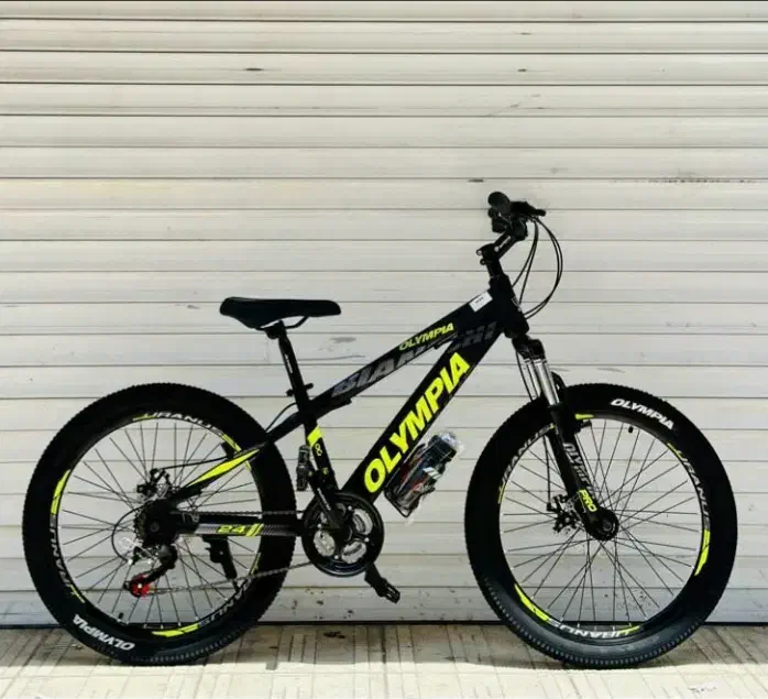 شهبازدوچرخ اقساطی بدون پیش پرداخت(قم توحید16)|دوچرخه، اسکیت، اسکوتر|ساوه, |دیوار