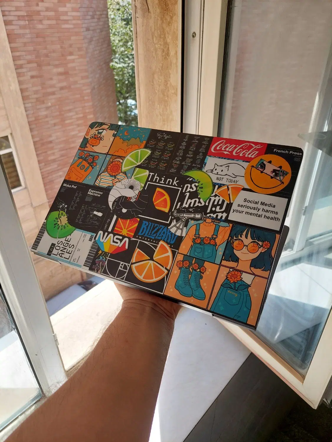 لپتاپ chorombook Dell|رایانه همراه|تهران, مینای جنوبی|دیوار