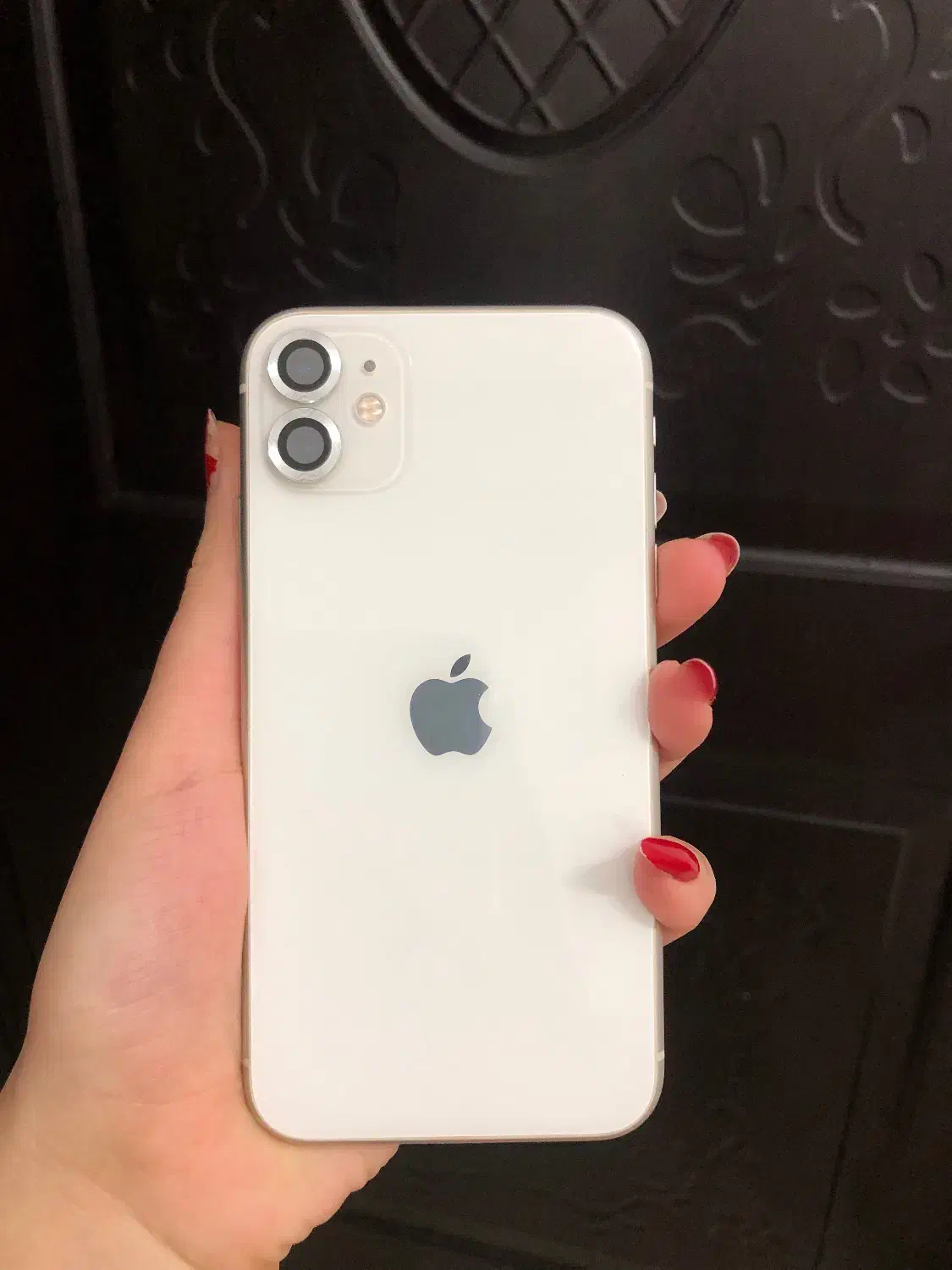 ایفون۱۱(۱۲۸گیگ)|موبایل|رشت, گلسار|دیوار