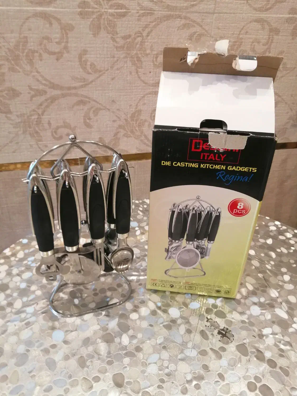 لوازم آشپزخانه|ظروف پخت‌وپز|اردبیل, |دیوار