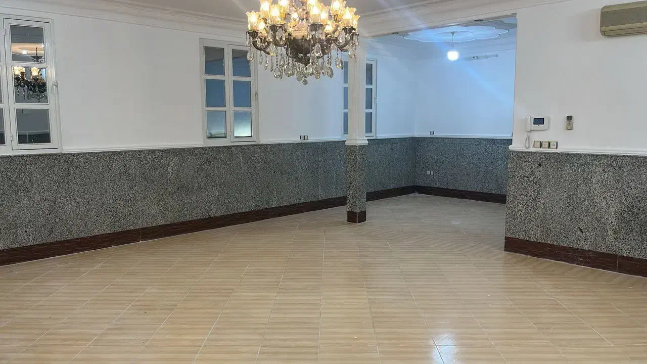 ویلایی ۱۲۰ متری/دوخواب/همکف/تخلیه.|اجارهٔ خانه و ویلا|قم, بنیاد|دیوار