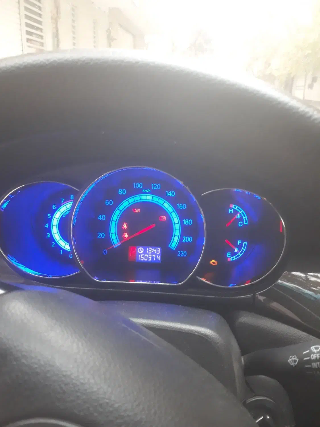 جک j5 / مدل۹۶/اتومات|خودرو سواری و وانت|مشهد, الهیه|دیوار