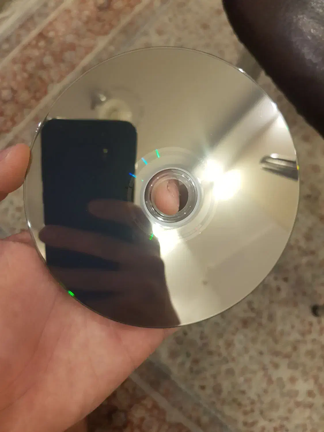 دیسک انچارتد ۴|کنسول، بازی ویدئویی و آنلاین|تهران, شهرک دانشگاه شریف|دیوار