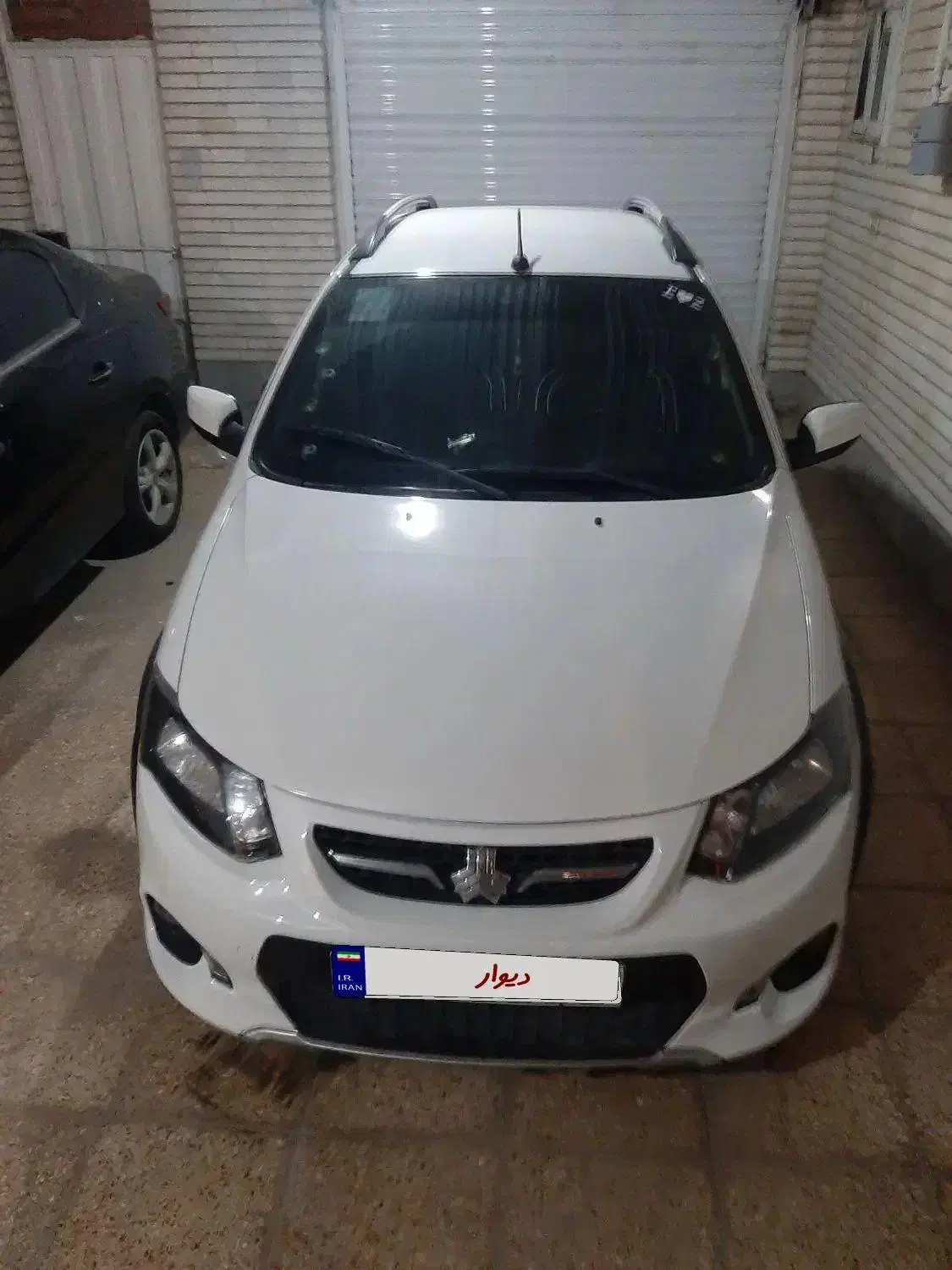 کویک اتومات مدل ۱۴۰۰|خودرو سواری و وانت|اهواز, کوی ملی راه|دیوار