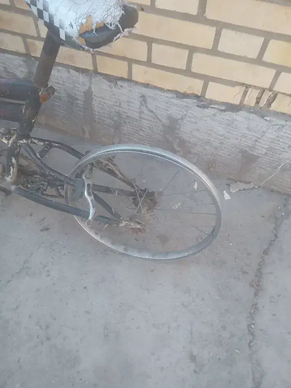 دوچرخه سایز ۲۰|دوچرخه، اسکیت، اسکوتر|رباط‌کریم, شهرک صنعتی نصیرآباد|دیوار