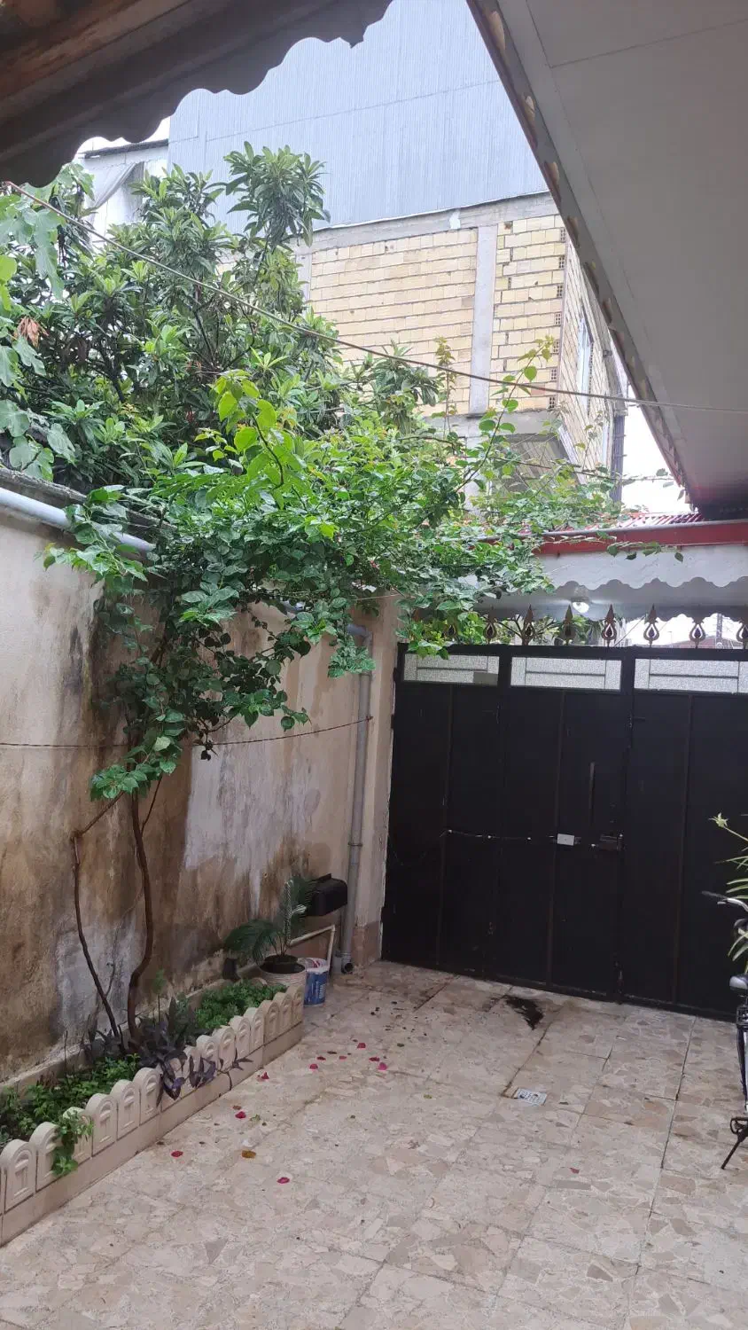 ویلایی باتمام امتیازات|فروش خانه و ویلا|رشت, حمیدیان|دیوار