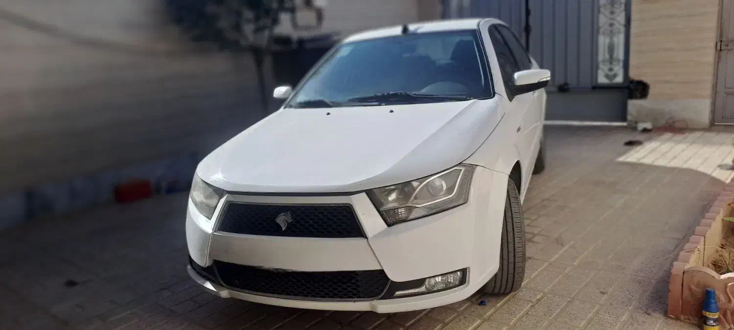 دنا ۹۸|خودرو سواری و وانت|نظرآباد, نظرآباد|دیوار