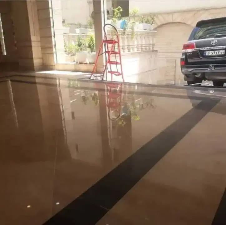 سنگ سابی کف ساب سنگسابی کفسابی ساب زن|خدمات نظافت|تهران, امیرآباد|دیوار