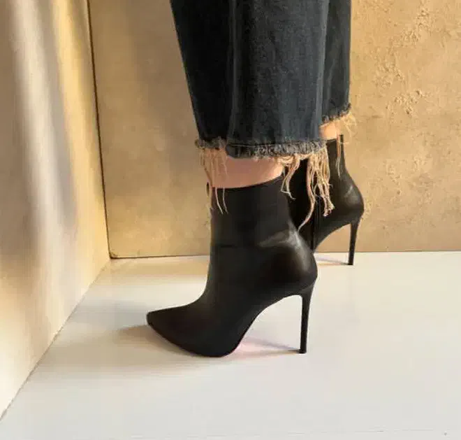 کفش مجلسی|کیف، کفش، کمربند|بجنورد, |دیوار