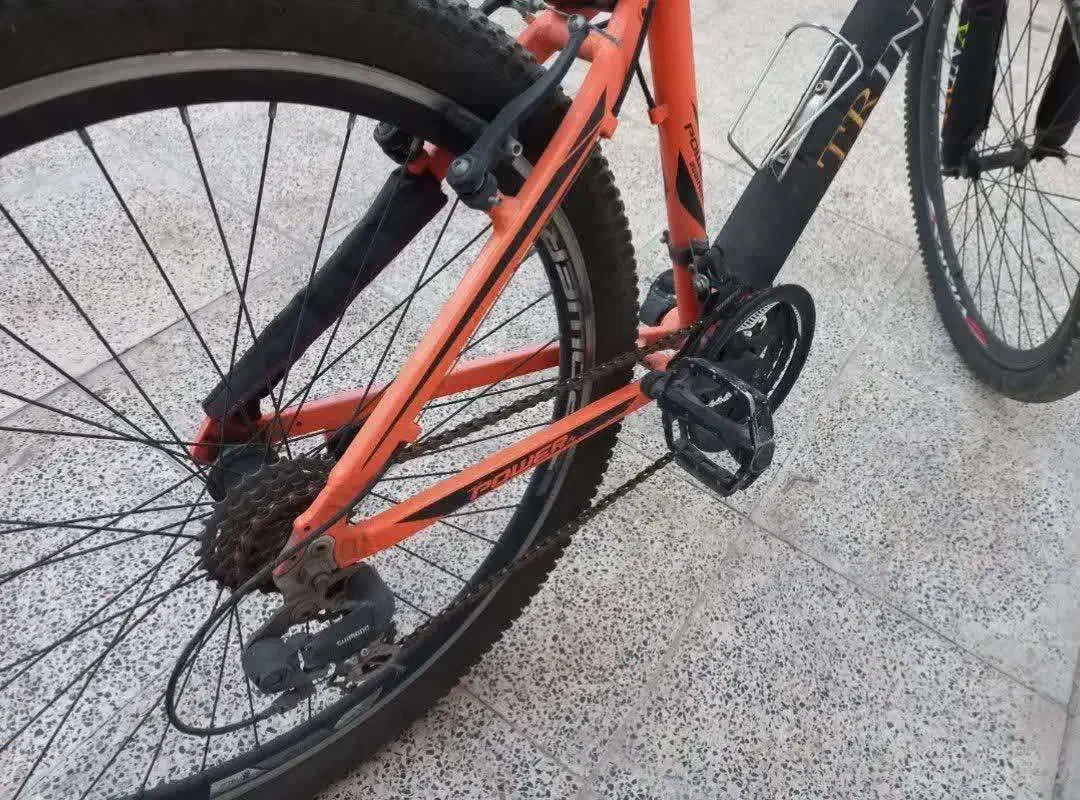 دوچرخه 26|دوچرخه، اسکیت، اسکوتر|اصفهان, سروستان|دیوار