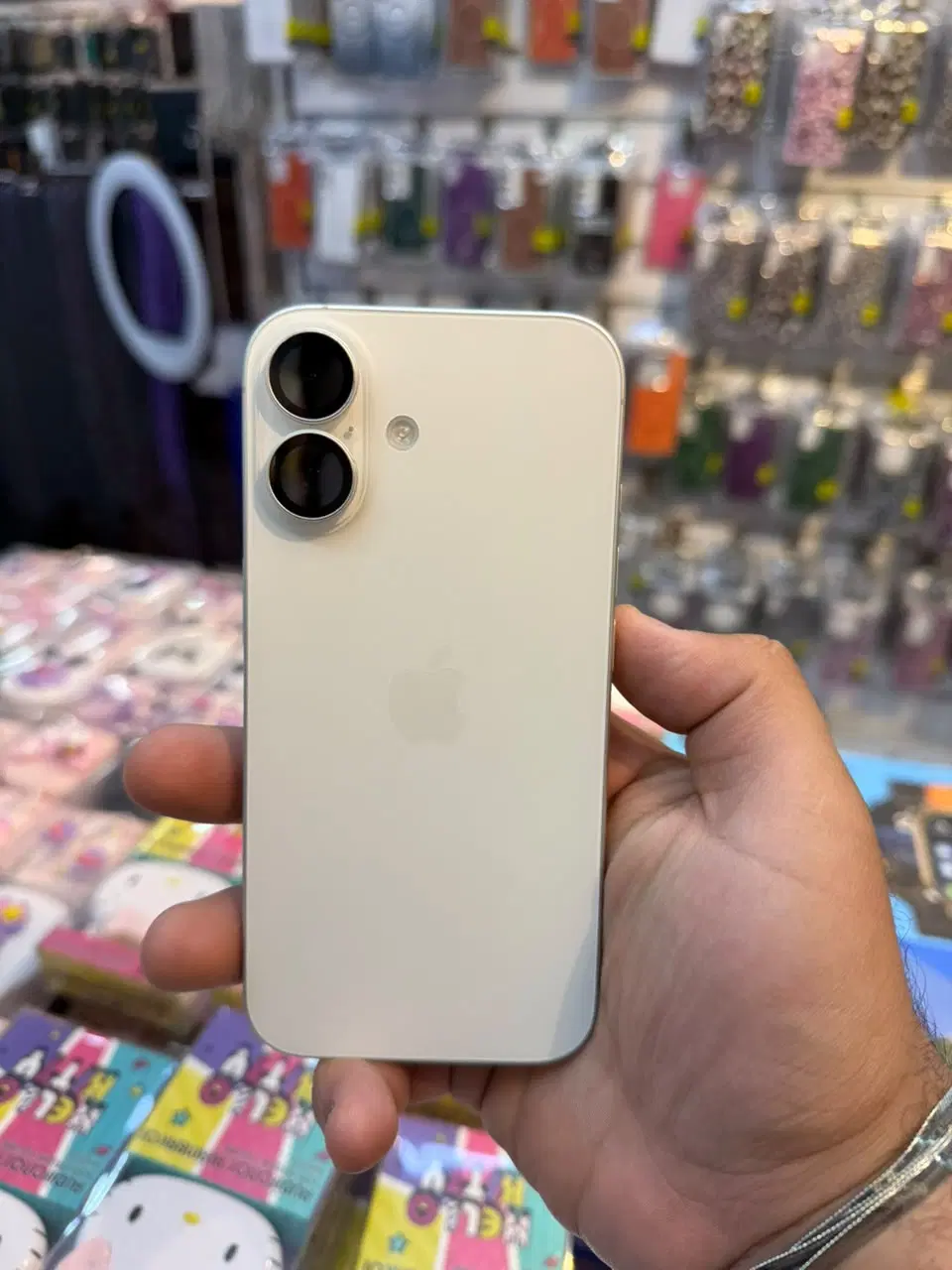 iphone 16|موبایل|اهواز, نادری|دیوار