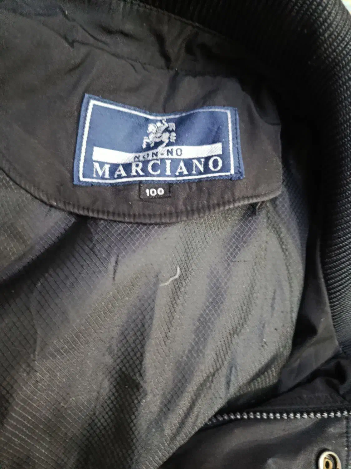 کاپشن برزنت خارجی|لباس|تربت جام, پاسداران|دیوار